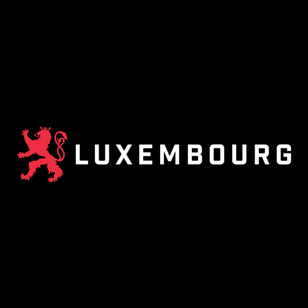 Lion + Luxembourg